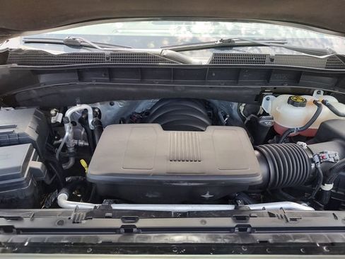 Used 2021 GMC Sierra 1500 SLT AWD/4WD image 32