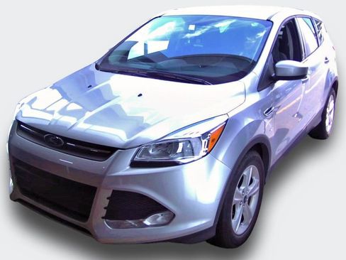 Used 2016 Ford Escape SE FWD image 21