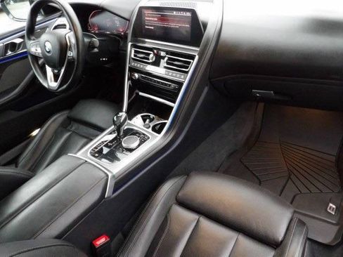 Used 2020 BMW 840i xDrive Coupe w/ Driving Assistance Package AWD/4WD image 20