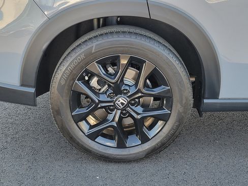Used 2024 Honda HR-V Sport image 6