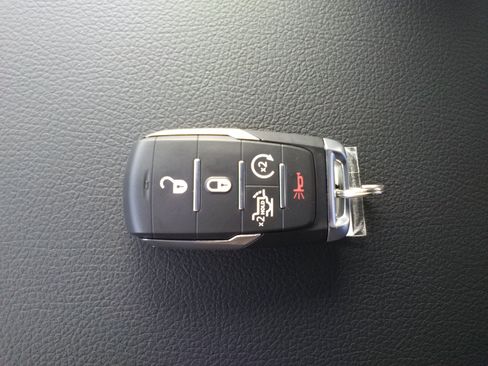 New 2026 RAM 1500 Laramie image 26