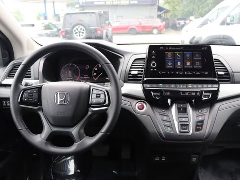 Used 2025 Honda Odyssey EX-L image 19