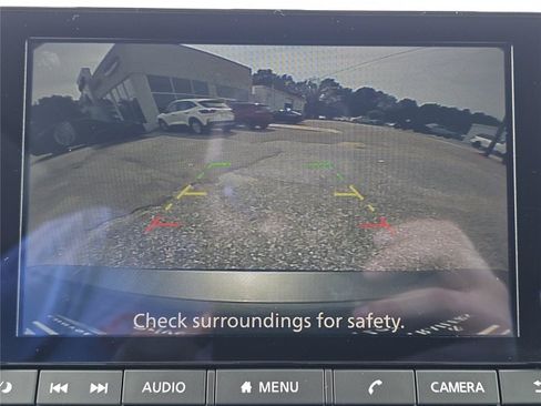 Used 2026 Nissan Rogue SV FWD image 28