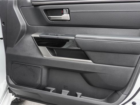 New 2026 Toyota Tundra Limited image 25