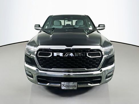 New 2026 RAM 1500 Big Horn image 2