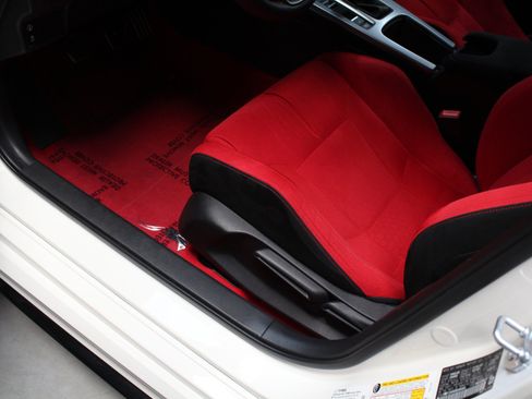 Used 2024 Honda Civic Type R image 39