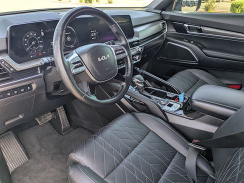 Certified 2024 Kia Telluride SX X-Pro AWD/4WD image 24