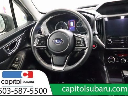 Used 2020 Subaru Forester Touring w/ Popular Package #2 AWD/4WD image 20