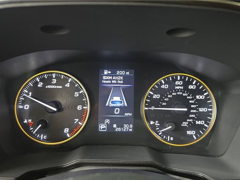 Used 2022 Subaru Outback Wilderness w/ Wilderness Package AWD/4WD image 10