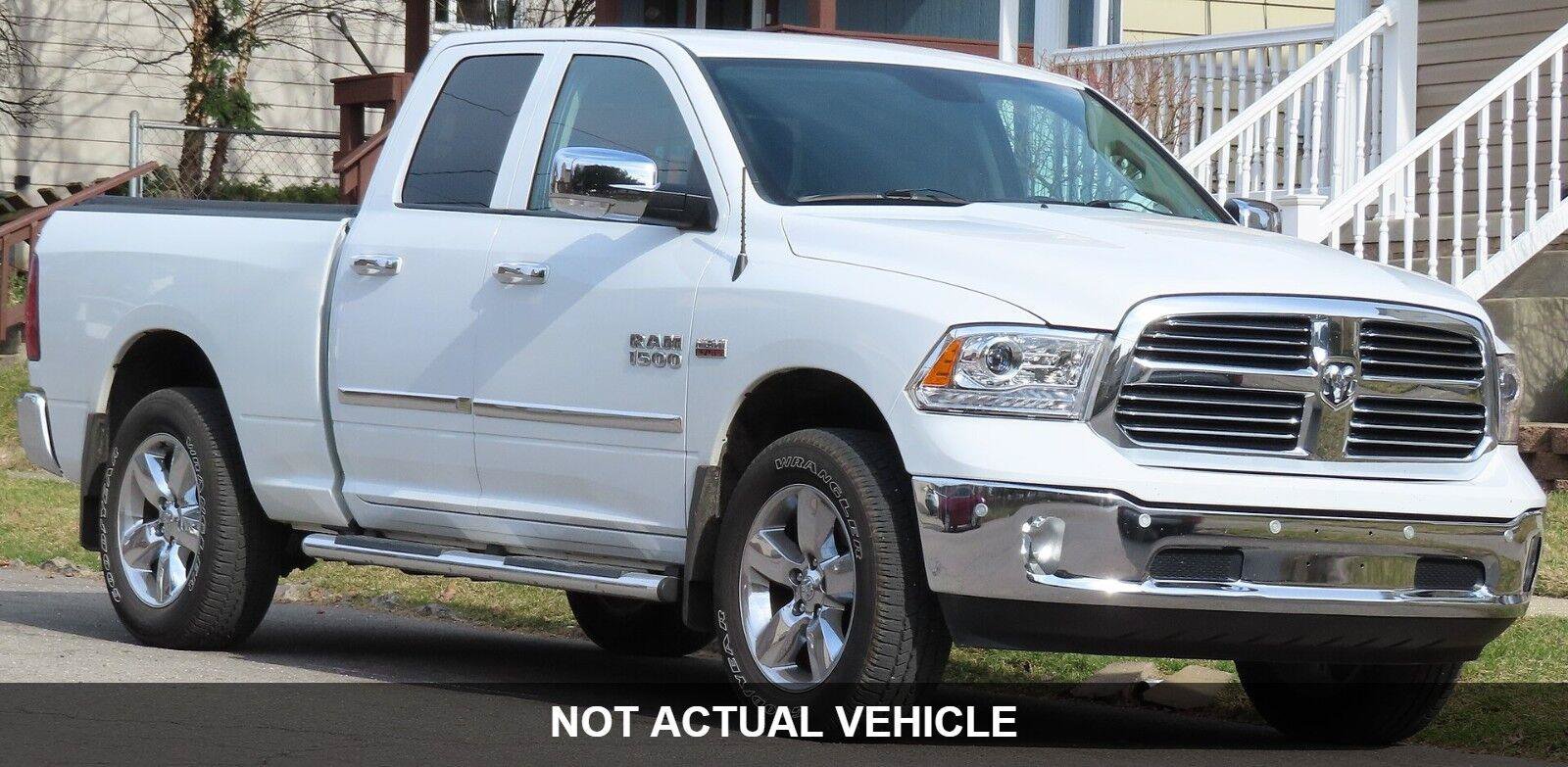 Used 2015 RAM 1500 Lone Star RWD image 8
