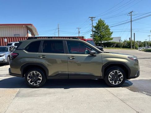 New 2026 Subaru Forester Premium AWD/4WD image 9