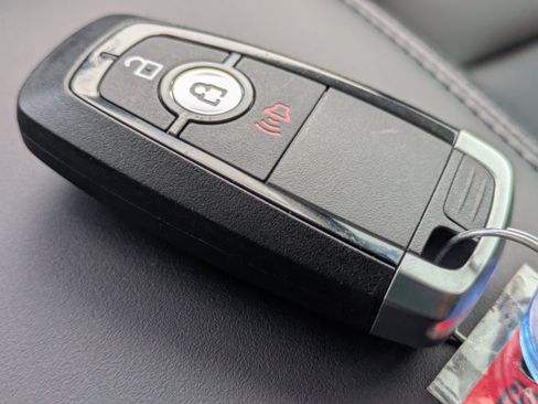 New 2025 Ford Bronco Sport Big Bend w/ Black Appearance Package image 32