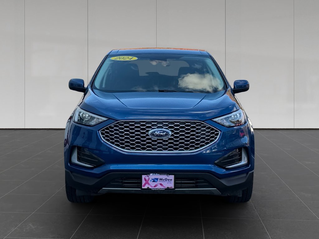 Used 2024 Ford Edge SEL AWD/4WD image 8