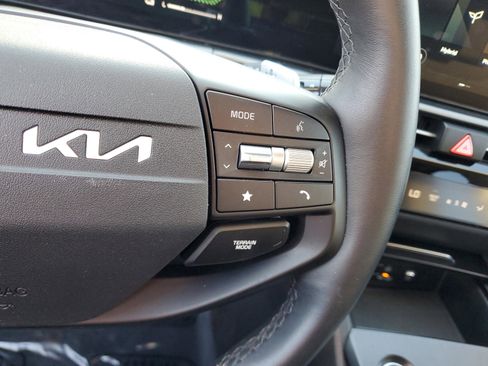 Certified 2026 Kia Sportage S AWD/4WD image 25