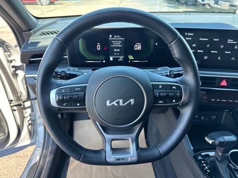 Used 2026 Kia K5 GT-Line w/ GT-Line Red Interior Package AWD/4WD image 12