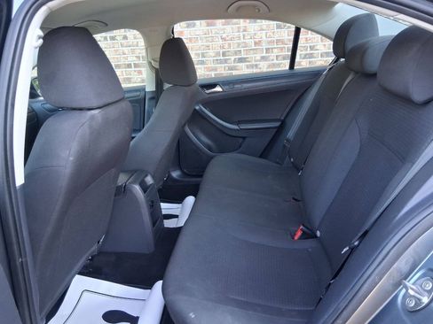 Used 2015 Volkswagen Jetta S FWD image 10