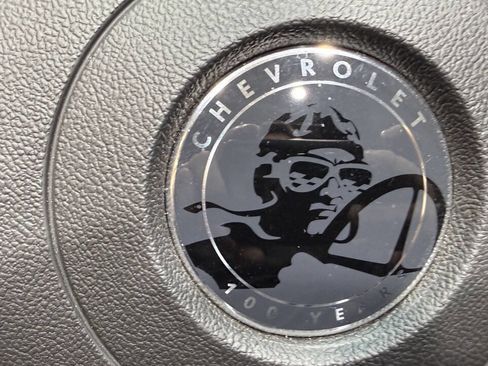 Used 2012 Chevrolet Corvette Convertible w/ 4LT Preferred Equipment Group image 65