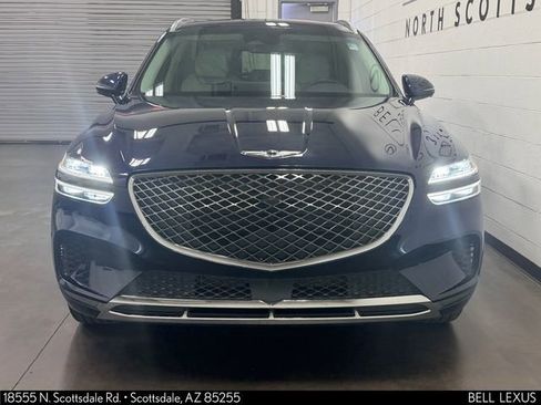 Used 2022 Genesis GV70 2.5T w/ Advanced Package AWD/4WD image 6