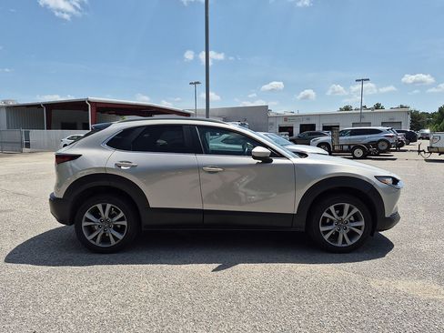 Used 2024 MAZDA CX-30 AWD 2.5 S w/ Preferred Package image 2