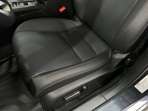 Used 2026 Honda Civic Sport Touring image 14