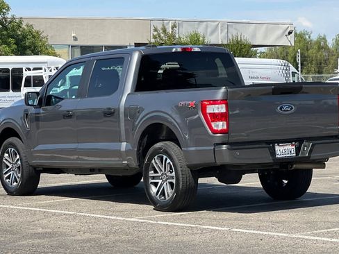 Certified 2023 Ford F150 XL w/ STX Appearance Package AWD/4WD image 6