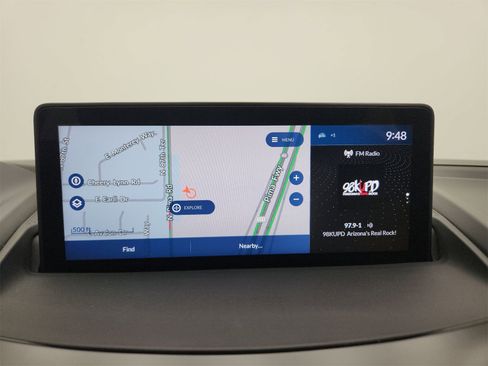 Used 2022 Acura RDX AWD w/ A-Spec & Advance Pkg image 7