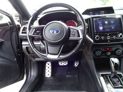 Used 2018 Subaru Impreza 2.0i Sport AWD/4WD image 16