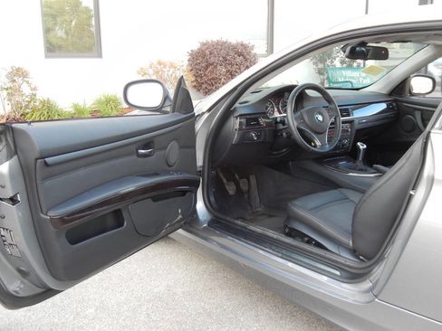 Used 2013 BMW 328i xDrive Coupe image 25