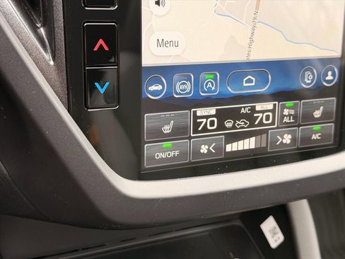 New 2026 Subaru Forester Wilderness AWD/4WD image 25