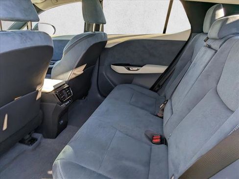 Used 2023 Lexus RZ 450e Premium image 20