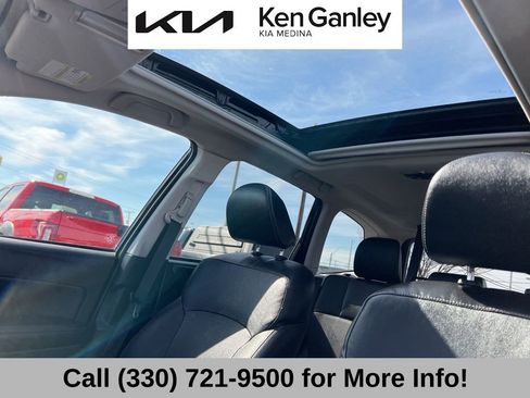 Used 2015 Subaru Forester 2.5i Limited image 40