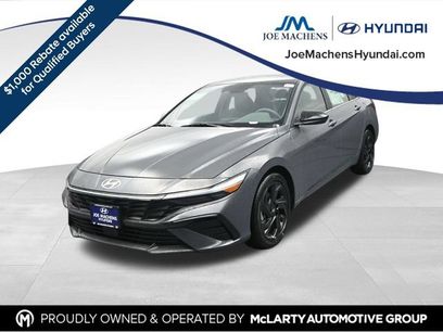 New 2026 Hyundai Elantra SEL Sport Premium