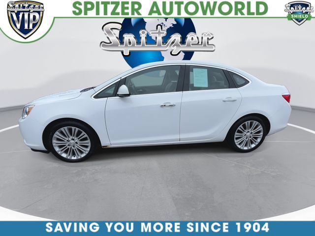 Used 2013 Buick Verano FWD image 5