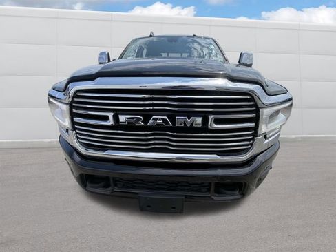 Used 2024 RAM 2500 Laramie image 11