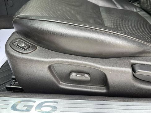 Used 2006 Pontiac G6 GT FWD image 23