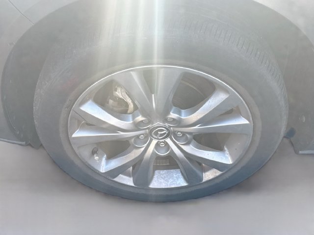Used 2021 MAZDA CX-30 AWD 2.5 S w/ Premium Package image 29
