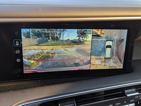 New 2026 Hyundai Palisade Calligraphy image 12