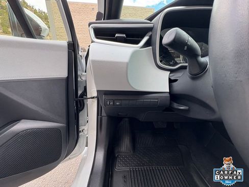 Certified 2025 Toyota Corolla SE w/ SE Package image 16