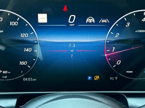New 2026 Mercedes-Benz GLC 300 4MATIC image 24