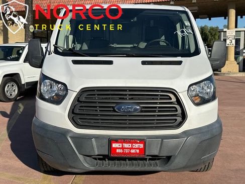Used 2018 Ford Transit 250 148 Low Roof image 3