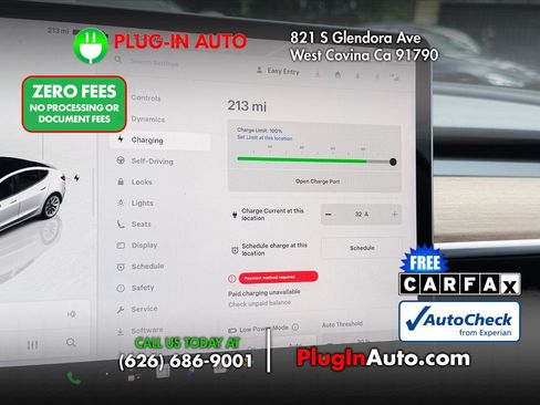 Used 2023 Tesla Model 3 Standard Range RWD image 22