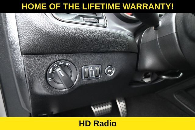 Used 2023 Dodge Challenger SRT Hellcat w/ Driver Convenience Group RWD image 16