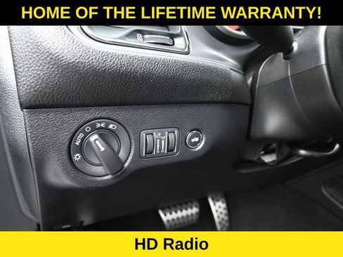 Used 2023 Dodge Challenger SRT Hellcat w/ Driver Convenience Group RWD image 16