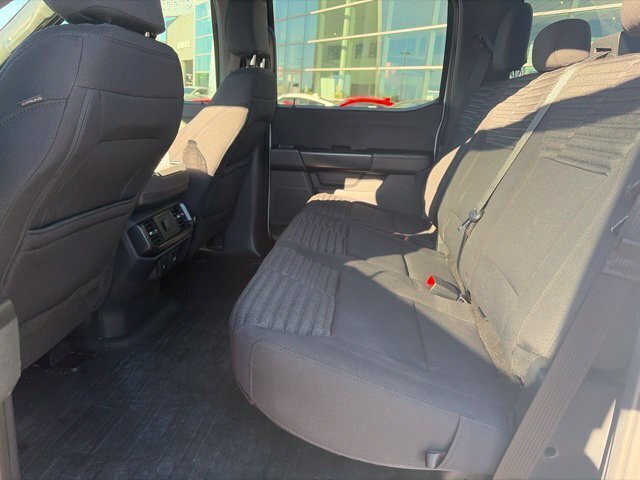 Used 2023 Ford F150 XL w/ STX Appearance Package AWD/4WD image 10