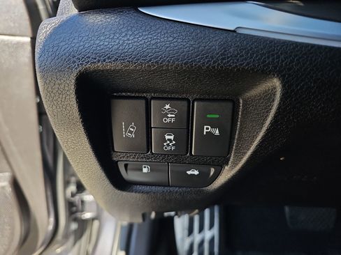 Used 2019 Acura TLX V6 w/ Technology & A-SPEC Pkg image 26