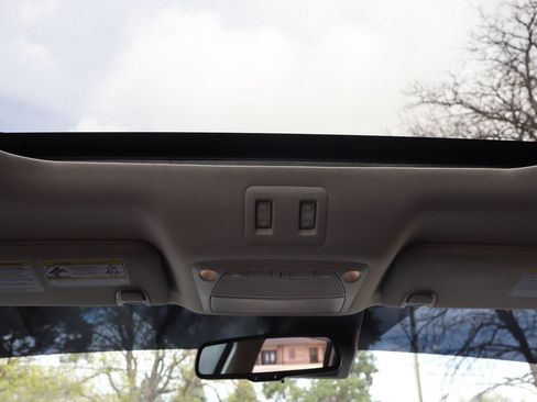 Used 2021 Nissan Murano SV w/ SV Special Edition Package image 28