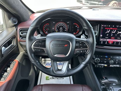 Used 2024 Dodge Durango Citadel AWD/4WD image 14