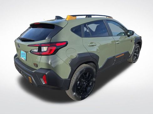 New 2026 Subaru Crosstrek 2.5i Wilderness image 7