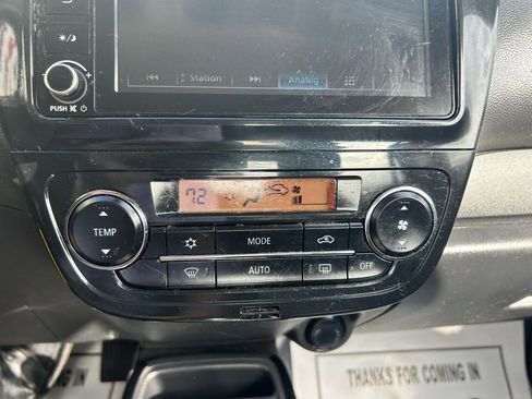 Used 2024 Mitsubishi Mirage G4 Black Edition image 16