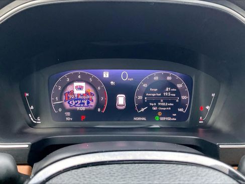 Used 2026 Honda Passport TrailSport Elite image 26